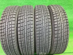 YELLOWHAT スタッドレス イエローハット BP02 145/80R13 4本 7ミリ 2024年のサムネイル