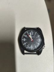 CYMA シーマ G10ミリタリースタイル クォーツ 腕時計 (稼働品) - メルカリ