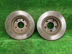 ジューク NF15 フロントディスクローター・ブレーキローター 16GT FOUR 4WD 40206-1KC0A B20 ジューク NF15 フロントディスクローター・ブレーキローター 16GT FOUR