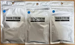 MTG タイカンストリーム　専用着色剤　ブルー　3袋セットのサムネイル