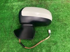 カムリ AVV50 左サイドミラー・ドアミラー ハイブリッド レザー