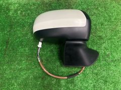 カローラアクシオ NZE144 左ヘッドランプ・ヘッドライト X HID
