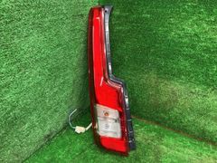 カローラアクシオ NZE144 左ヘッドランプ・ヘッドライト X HID