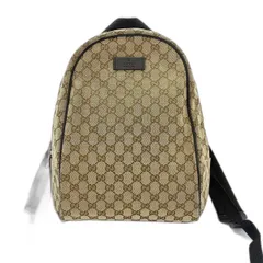 GUCCI グッチ リュック・デイパック【中古】のサムネイル