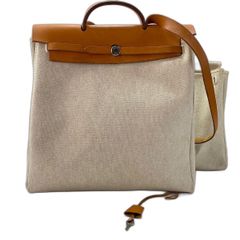 射*文様 HERMÈS HERBAG MM エルメス エールバッグ MM 替えバ 射*文様 HERMÈS HERBAG MM エルメス エールバッグ MM 替えバ - メルカリ