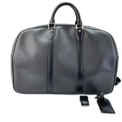 ルイヴィトン LV ケンダルPM タイガ ボストンバッグ 2wayアルドワーズ