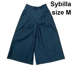2026年最新】sybillaパンツの人気アイテム - メルカリ