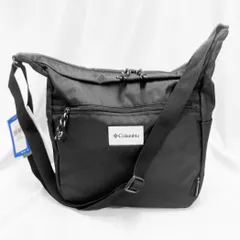 Columbia コロンビア ショルダーバッグ PU8629 レディース 旅行 普段 デイリー シンプル ブランド 人気のサムネイル