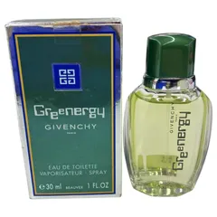 186005 現状品 Givenchy ジバンシー GIVENCHY ジバンシー グリナジィ オーデトワレ 30mlのサムネイル