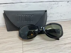 DKNY サングラス WINSTON K01078 ブラック ケース付き レディース メンズ ユニセックスのサムネイル