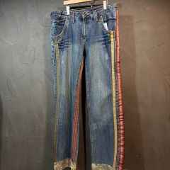 00s MISS SIXTY crazy docking pants - メルカリ