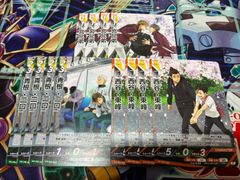 ハイキューバボカBREAK プロモパックvol.1 32パック 未開封 ③ - メルカリ