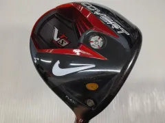 ナイキ　VR-S COVERT TOUR US　MITSUBISHI KUROKAGE SILVER 60 (NIKE)　Xフレックス　ドライバー　中古　ゴルフドゥ！河口湖インター店【最短即日発送】のサムネイル