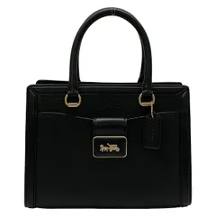 2026年最新】coach グレースキャリーオールの人気アイテム - メルカリ