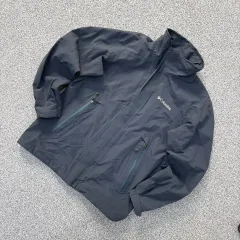95(M) Columbia コロンビア ウィンドブレーカー ジャケット 0715J1のサムネイル