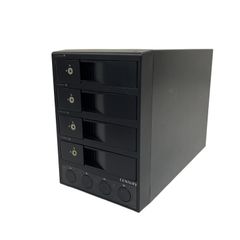 ALEXON NAS-453-G/QNAP TS-453Pro OEM - メルカリ