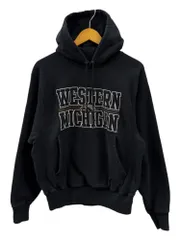 す*み様 チャンピオン リバースウィーブ ブラック ミシガン スウェット 古着 2026年最新】michigan リバースウィーブの人気アイテム - メルカリ