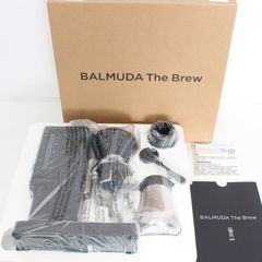 BALMUDA The Brew STARBUCKS RESERVE - メルカリ