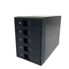 センチュリー 裸族 CRIB35EU3 1TB 4台付き - メルカリ