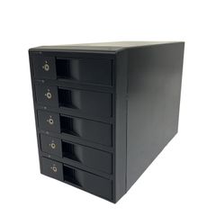 センチュリー　裸族　CRIB35EU3 1TB　4台付き センチュリー 裸族 CRIB35EU3 1TB 4台付き - メルカリ