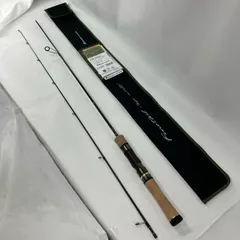 MajorCraft メジャークラフト トラウトロッド ファインテールビギンズ FFB-562UL+のサムネイル