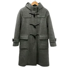 2026年最新】Aquascutum ダッフルコートの人気アイテム - メルカリ