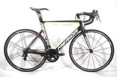 MERIDA TEAM REACTO 軽量(実測6.9kg) - メルカリ