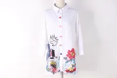 TIARA レディース 7分 ロングスリーブシャツ 90のサムネイル