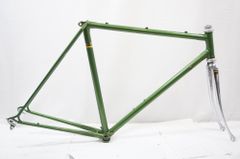 Breezer RADAR PRO 51 フレームセット グラベル ブリーザー - メルカリ