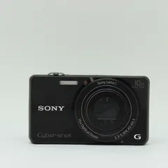 2026年最新】Sony WX220の人気アイテム - メルカリ