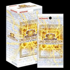 LIMIT OVER COLLECTION - THE HEROES - 未開封BOX 1BOX - メルカリ