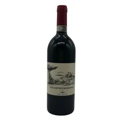 ブリケッラ コルディピエトレロッセ 2015 750ml 14.5％【M4】のサムネイル