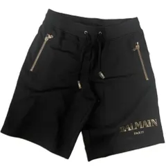 2026年最新】BALMAIN メンズ ショートパンツ・ハーフパンツの人気