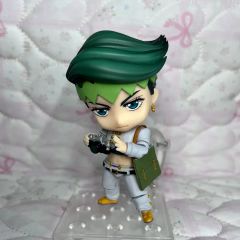 ジョジョねんどろいど 東方仗助＆岸辺露伴 2体セット - メルカリ