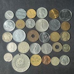FRANCE フランス 3rd Rep 第三共和政（1870-1940）2Francs 1887年 2