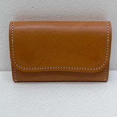 WILDSWANS TONGUE（EYELET） ブッテーロ ナチュラル - メルカリ