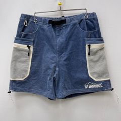 STABRIDGE INNER CITY EXPLORER SHORTS L - メルカリ