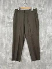 LEVI'S リーバイス 90ｓ アクション ヴィンテージ スラックス パンツ sizeW34 L32/茶 ■■ メンズのサムネイル