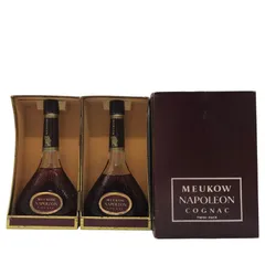 Hennessy Napoleon コニャック 木箱入り 2026年最新】ナポレオンコニャック 木箱の人気アイテム - メルカリ