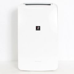 美品 SHARP 除湿機 CV-R71-W 2024年製 本体のみ - メルカリ