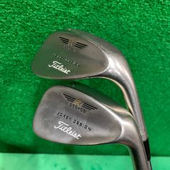 ◇◇ロマロ ROMARO vk-Ⅱ Tour Result model ウェッジ 51.5度 57.5度