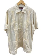 sears (シアーズ) 半袖チェックシャツ 70S 80S 古着 ビンテージ Golden