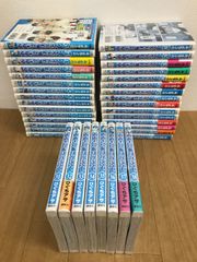 ☆【未開封あり 既刊全巻】おおきく振りかぶって 1~38巻 全巻セット