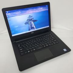 WiFi有 デル中古ノートPC DELL3490 i5 無線 Win11 即使用 - メルカリ