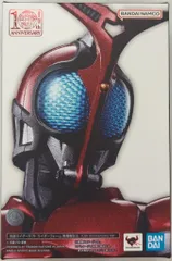 2026年最新】S.H. 仮面ライダーカブト 真骨彫製法 10th Anniversary