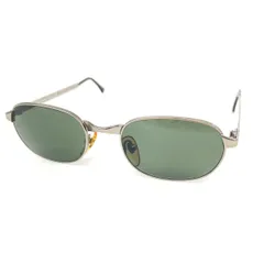 GIORGIO ARMANI ジョルジオアルマーニ サングラス  VINTAGE 636   シルバーカラー メンズ / 241021001181のサムネイル