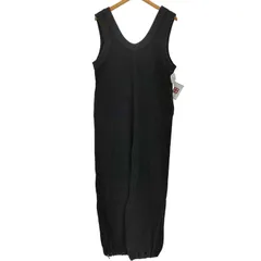 トゥデイフル TODAYFUL Cottonlinen Rough Combinaison コットンリネンラフコンビネゾン レディース  36のサムネイル