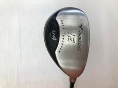 TSi1 23° ユーティリティTourAD HY-65S - メルカリ