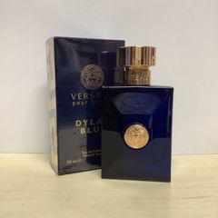 新品ヴェルサーチェ VERSACE ディランブルー オードトワレ 50ml - メルカリ