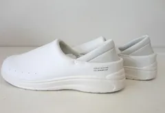 【MOONSTAR】 810s PRACTICAL　 白 27cm　新品未使用のサムネイル